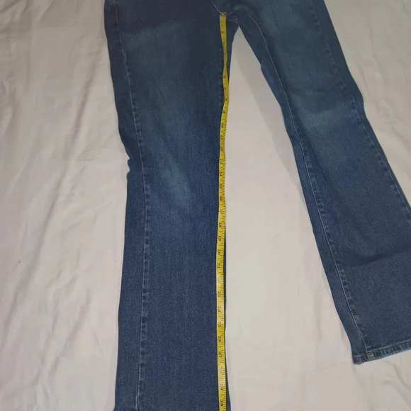 Calvin Kline Bootcut women's jeans - Picture 8 of 12